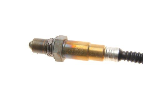 Лямбда-зонд bosch 0258006190