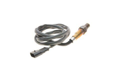 Лямбда-зонд bosch 0258006190