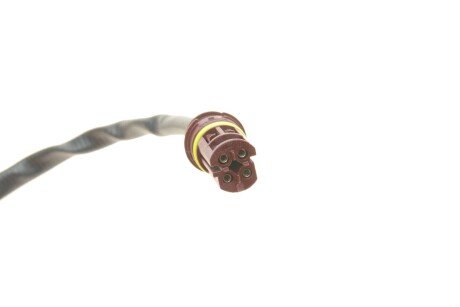 Лямбда-зонд bosch 0258006324