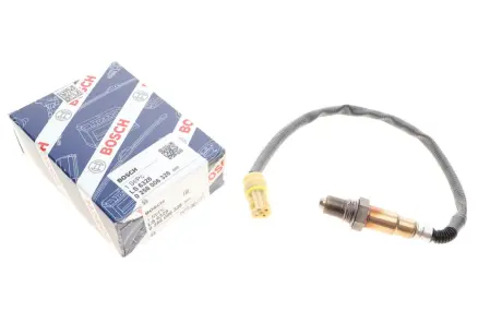 Лямбда-зонд Bosch 0 258 006 328
