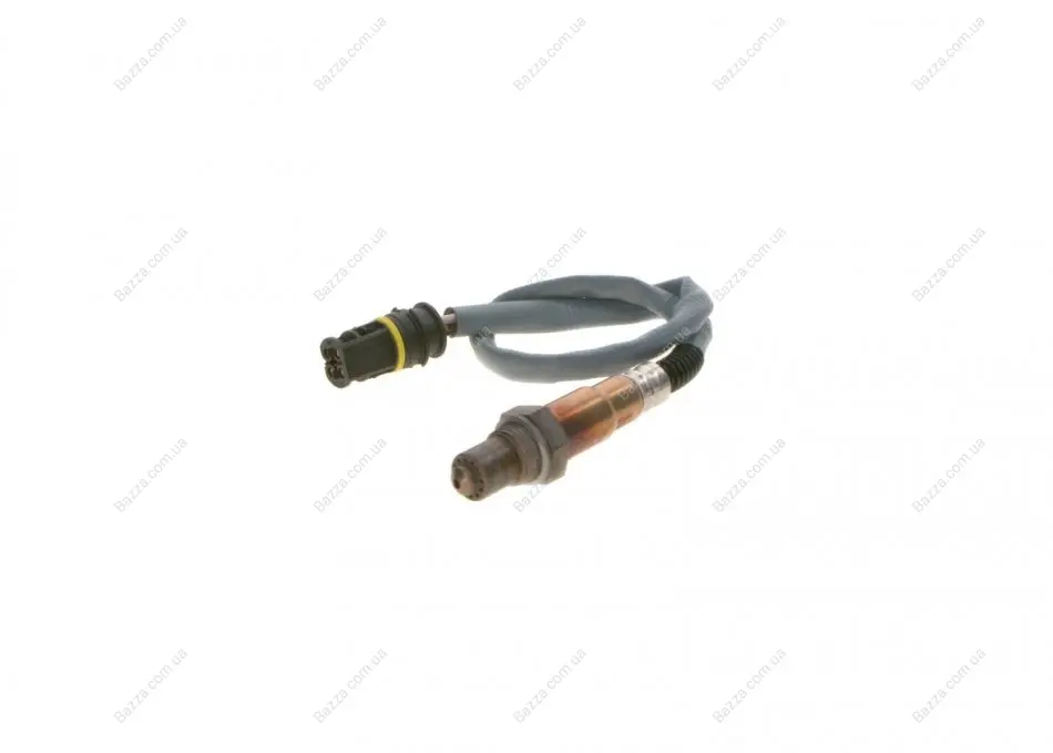 Лямбда-зонд bosch 0258006438