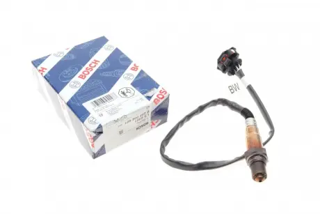 Лямбда - зонд Bosch 0258006501