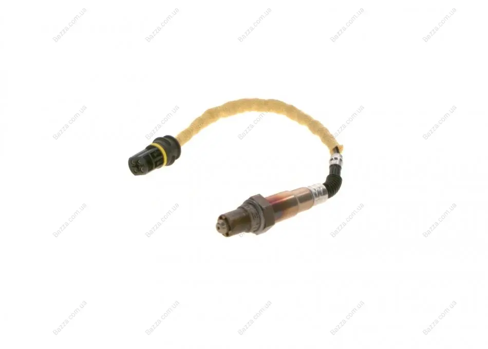 Лямбда-зонд Bosch 0 258 006 563 (фото 1)