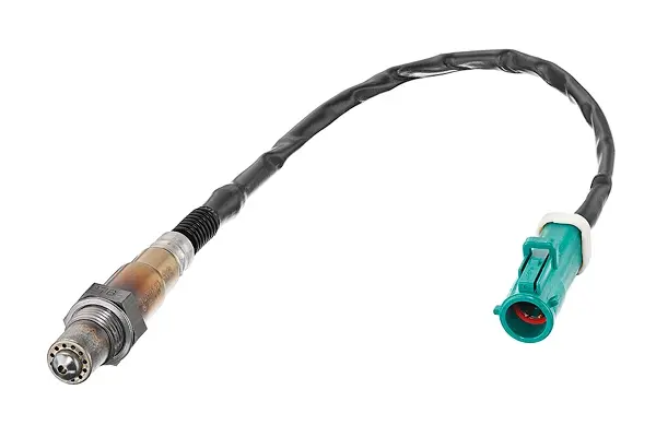 Лямбда-зонд bosch 0258006599