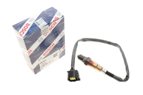 Лямбда-зонд Bosch 0 258 006 747