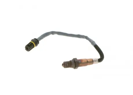 Лямбда-зонд Bosch 0 258 006 809