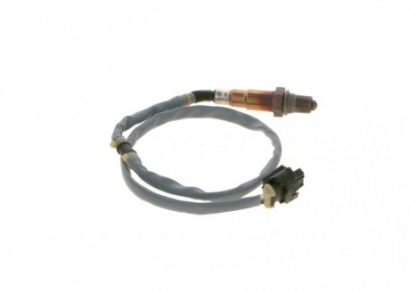 Лямбда-зонд bosch 0258006810