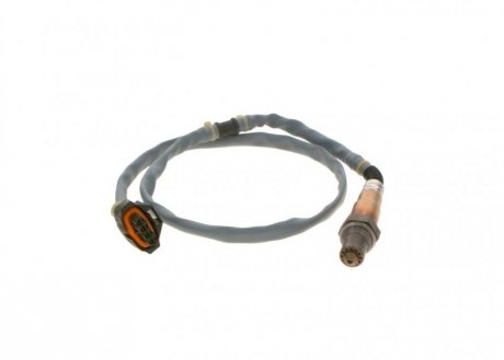 Лямбда-зонд bosch 0258006810