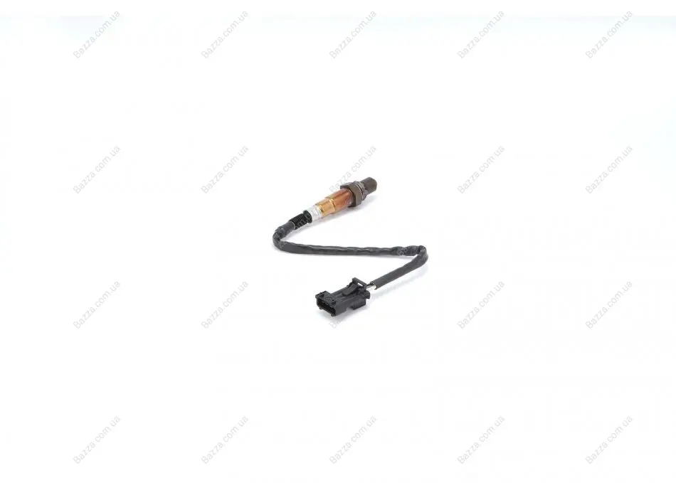 Лямбда-зонд Bosch 0 258 006 937 (фото 1)