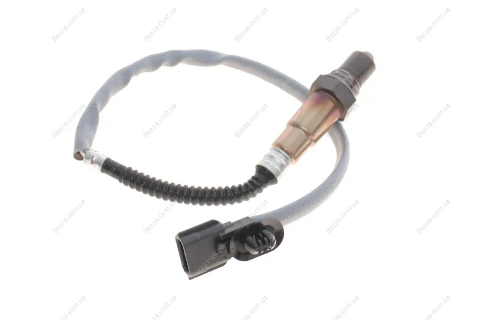Лямбда-зонд bosch 0 258 006 953