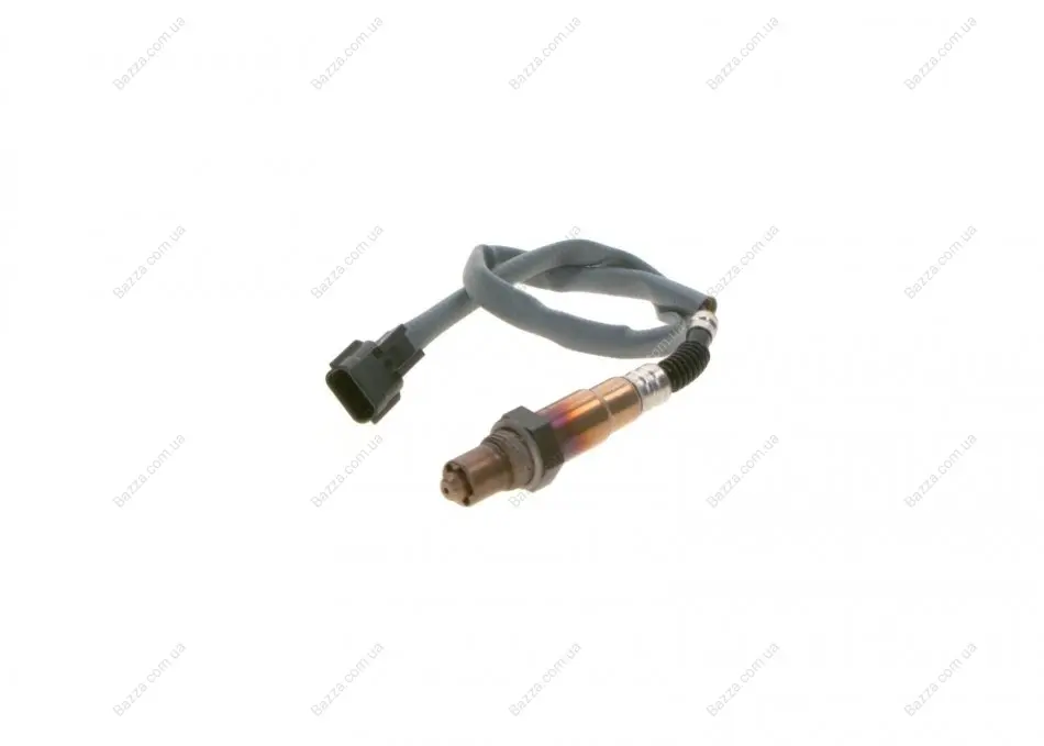 Лямбда-зонд bosch 0 258 006 970