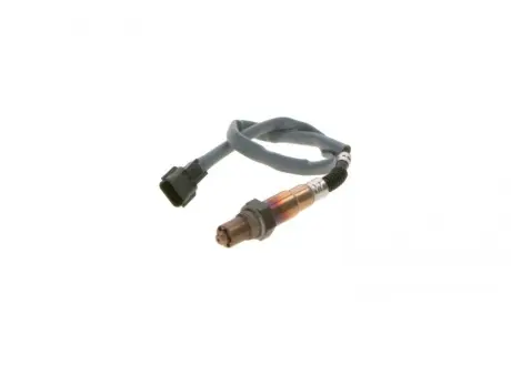 Лямбда-зонд bosch 0 258 006 970