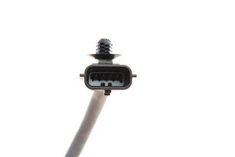 Лямбда-зонд bosch 0258006971