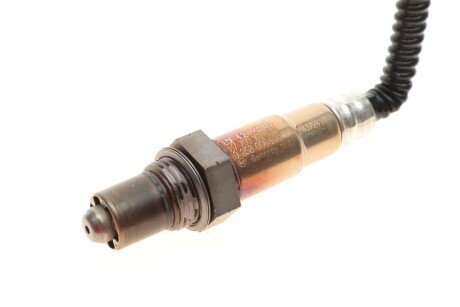 Лямбда-зонд bosch 0258006971