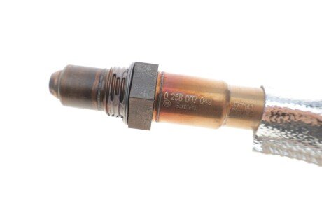 Лямбда-зонд bosch 0258007049