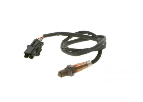 Лямбда-зонд Bosch 0258007071
