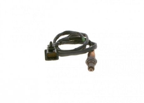 Лямбда-зонд bosch 0258007136