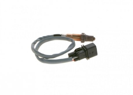 Лямбда-зонд bosch 0258007146