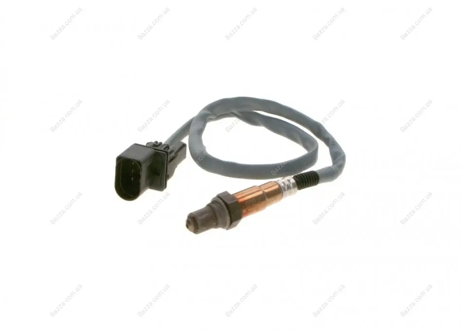 Лямбда-зонд bosch 0 258 007 146