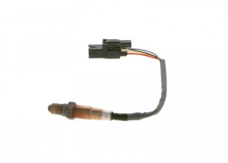 Лямбда-зонд bosch 0258007147