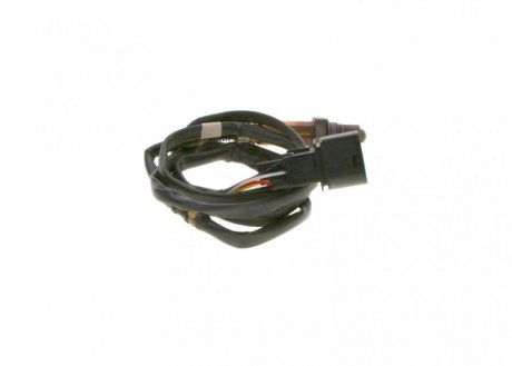 Лямбда-зонд bosch 0258007157