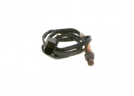 Лямбда-зонд bosch 0258007157