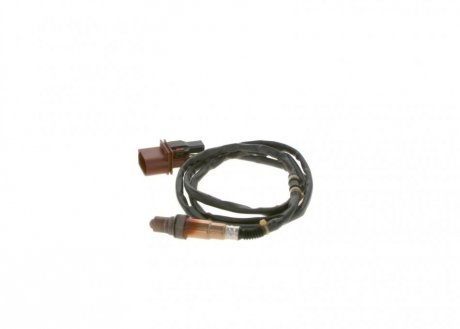 Лямбда-зонд bosch 0258007158