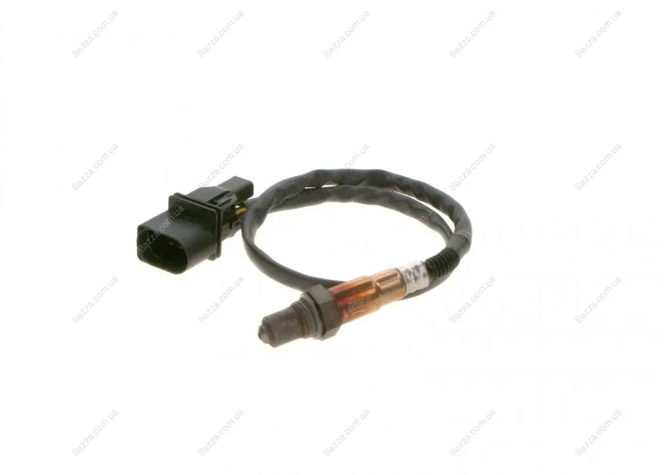 Лямбда-зонд bosch 0 258 007 159