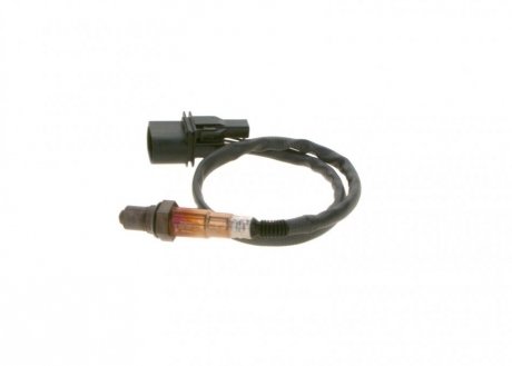 Лямбда-зонд bosch 0258007159