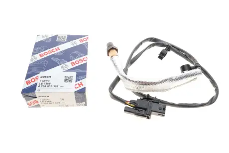 Лямбда-зонд Bosch 0258007368