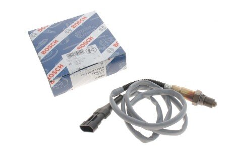 ЛЯМБДА-ЗОНД bosch 025801001A
