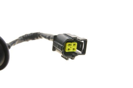 Лямбда-зонд bosch 0258010024