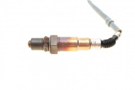 Лямбда-зонд bosch 0258010121