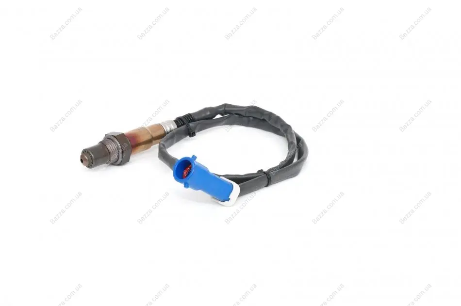 Лямбда-зонд Bosch 0 258 010 244 (фото 1)