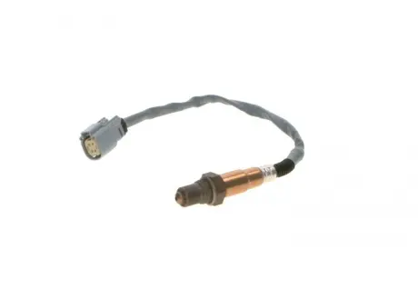 Лямбда-зонд Bosch 0258010298