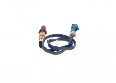 Лямбда-зонд bosch 0258010355