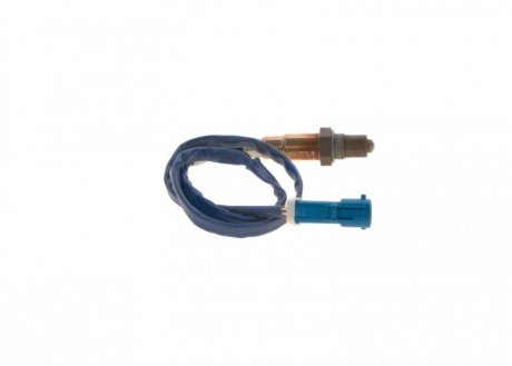 Лямбда-зонд bosch 0258010355