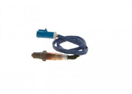 Лямбда-зонд bosch 0258010355