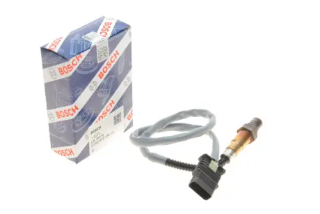 Лямбда-зонд Bosch 0 258 010 416