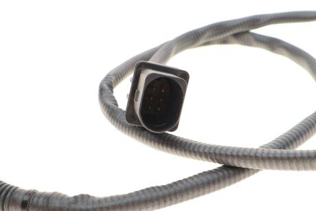 Лямбда-зонд bosch 0258017025