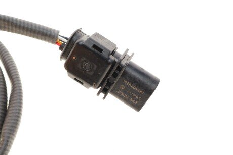 Лямбда-зонд bosch 0258017025