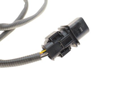 Лямбда-зонд bosch 0258017025