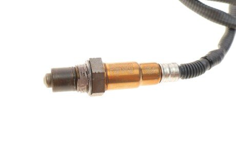 Лямбда-зонд bosch 0258017025