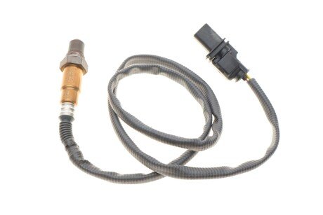 Лямбда-зонд bosch 0258017025