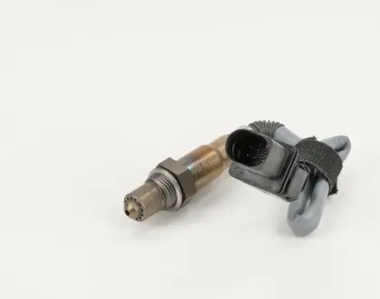 Лямбда-зонд bosch 0 258 017 038
