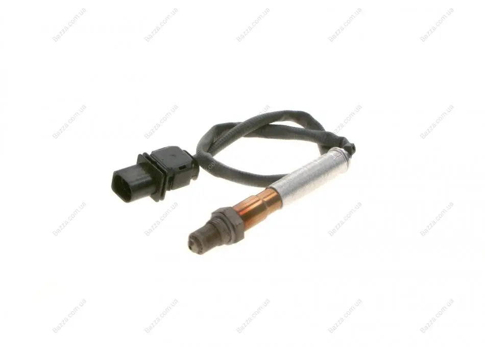 Лямбда-зонд bosch 0 258 017 051
