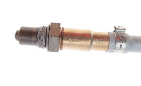 Лямбда-зонд bosch 0258017068