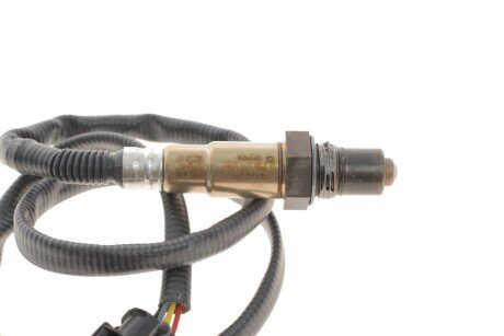 Лямбда-зонд bosch 0258017095