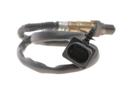 Лямбда-зонд bosch 0258017095