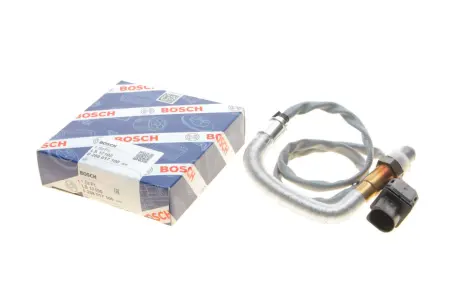 Лямбда-зонд bosch 0258017100 Бмв E63